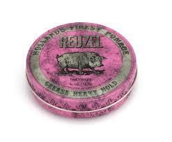 REUZEL_Grease Heavy Hold Pomade_Cosmetic World